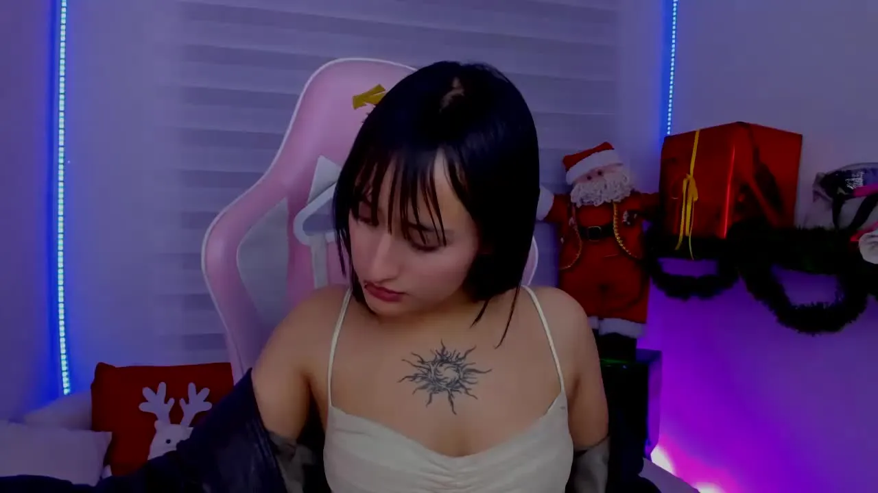 Freechat sarah_ramirez on Streamray