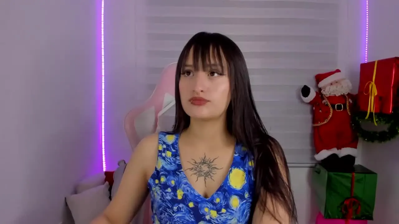 Freechat sarah_ramirez on Streamray