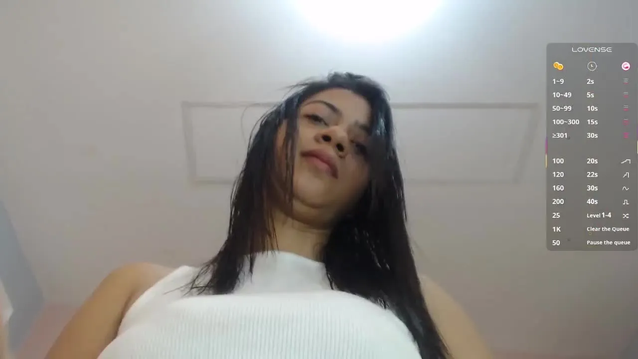 Offline SavannahCruz on Streamray