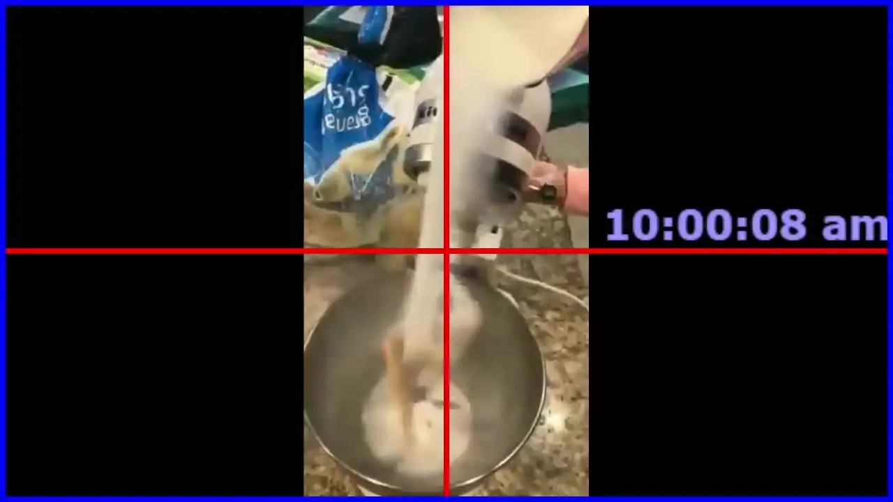 Offline sepffish on Streamray