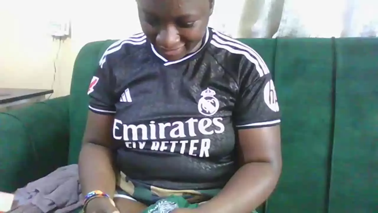 Offline Sherry5g on Streamray