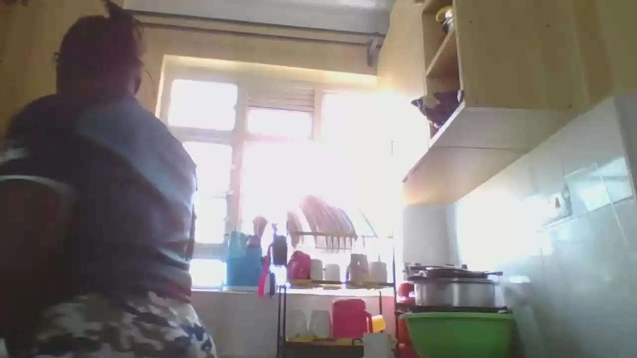 Offline Sherry5g on Streamray