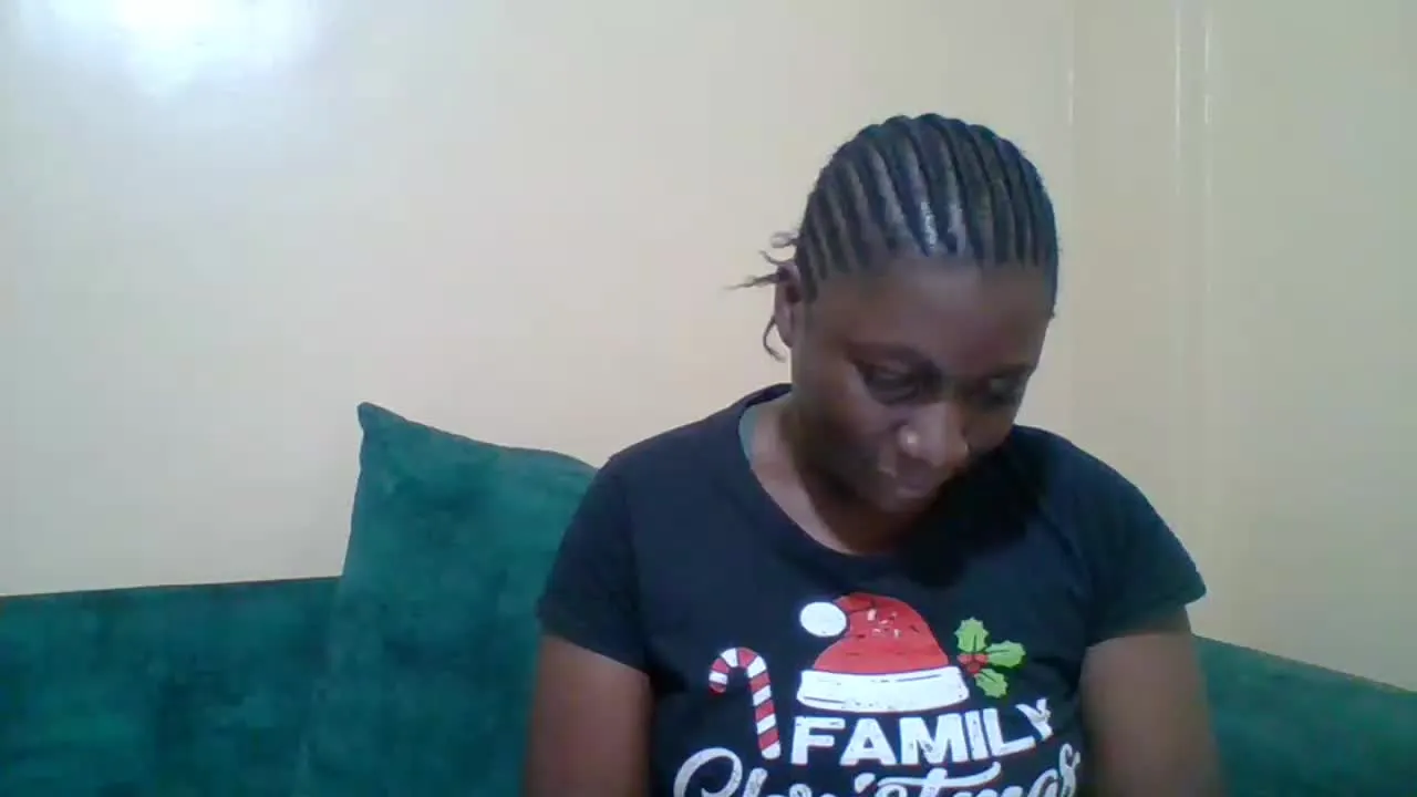 Offline Sherry5g on Streamray