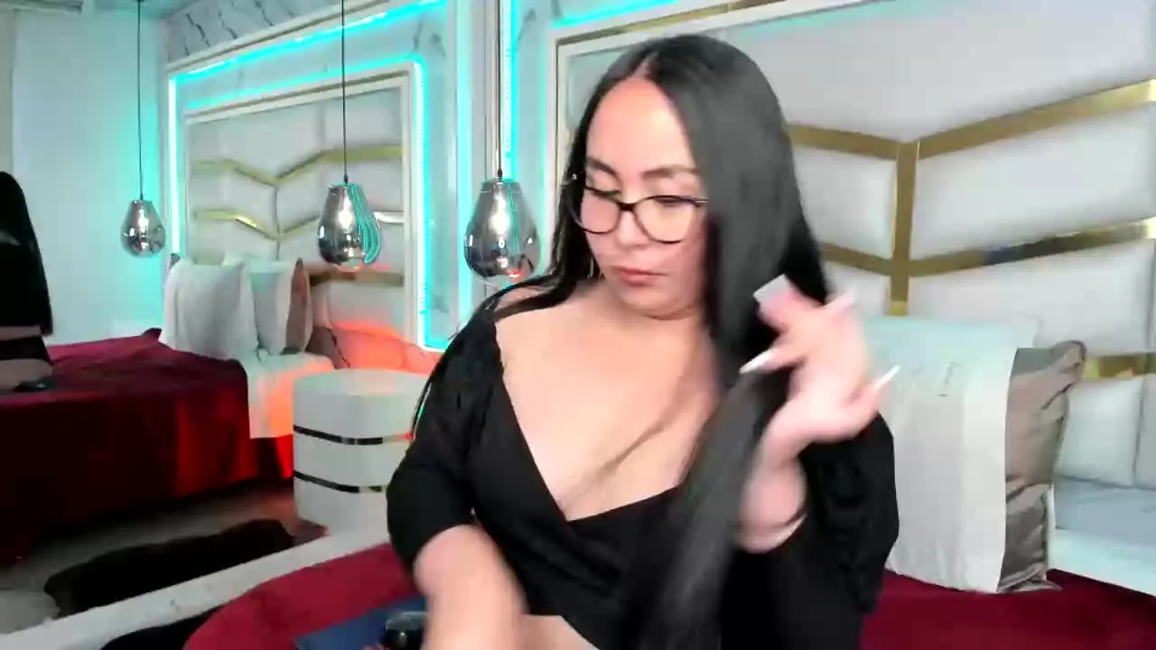 Offline SolAmaya on Streamray