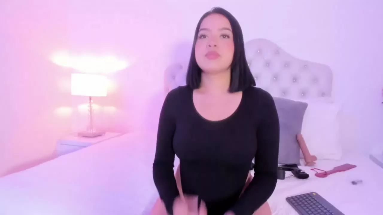 Offline SophiiaGarcia on Streamray