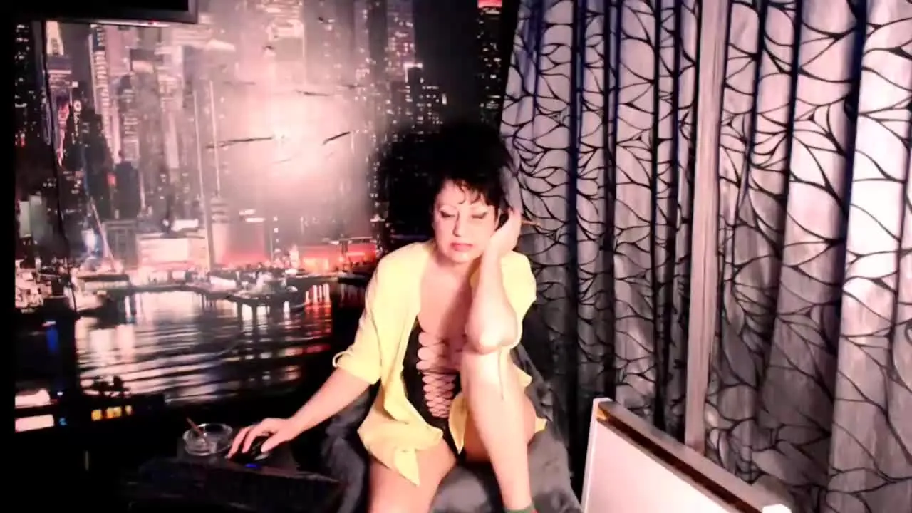 Offline SquirtGirlXo on Streamray