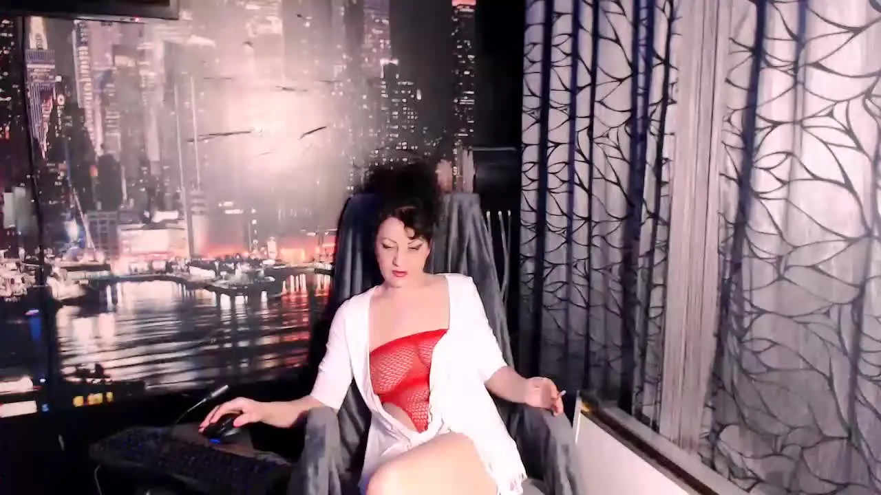 Offline SquirtGirlXo on Streamray