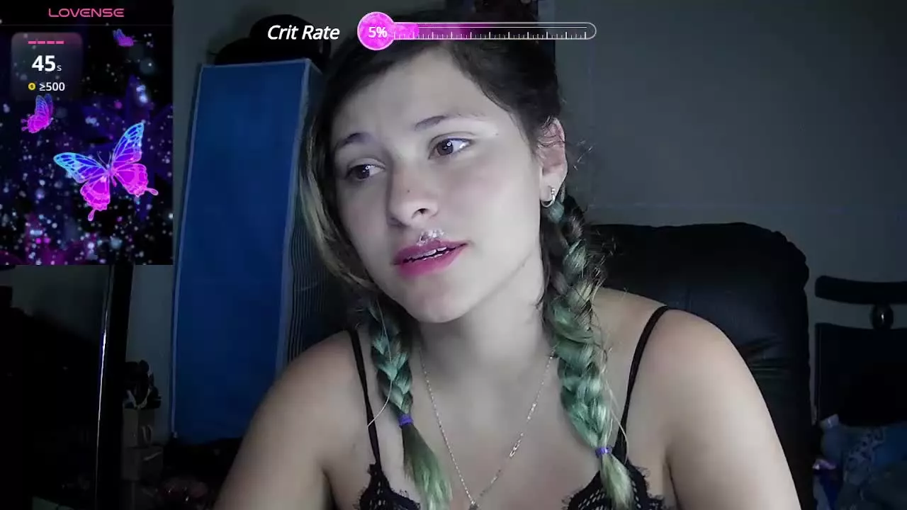 Offline StarEli on Streamray