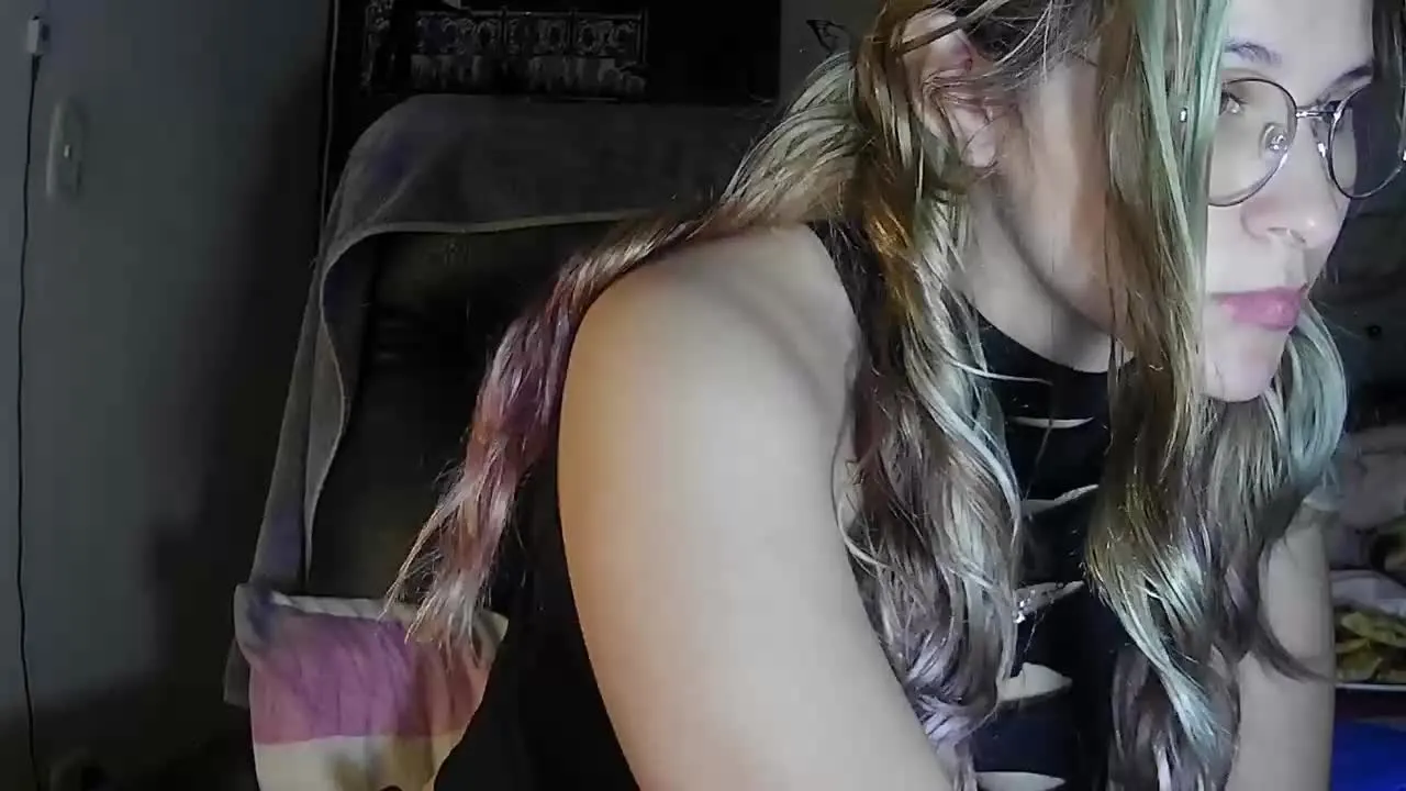 Offline StarEli on Streamray