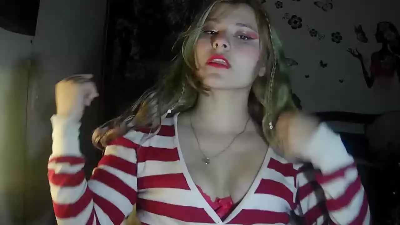 Offline StarEli on Streamray