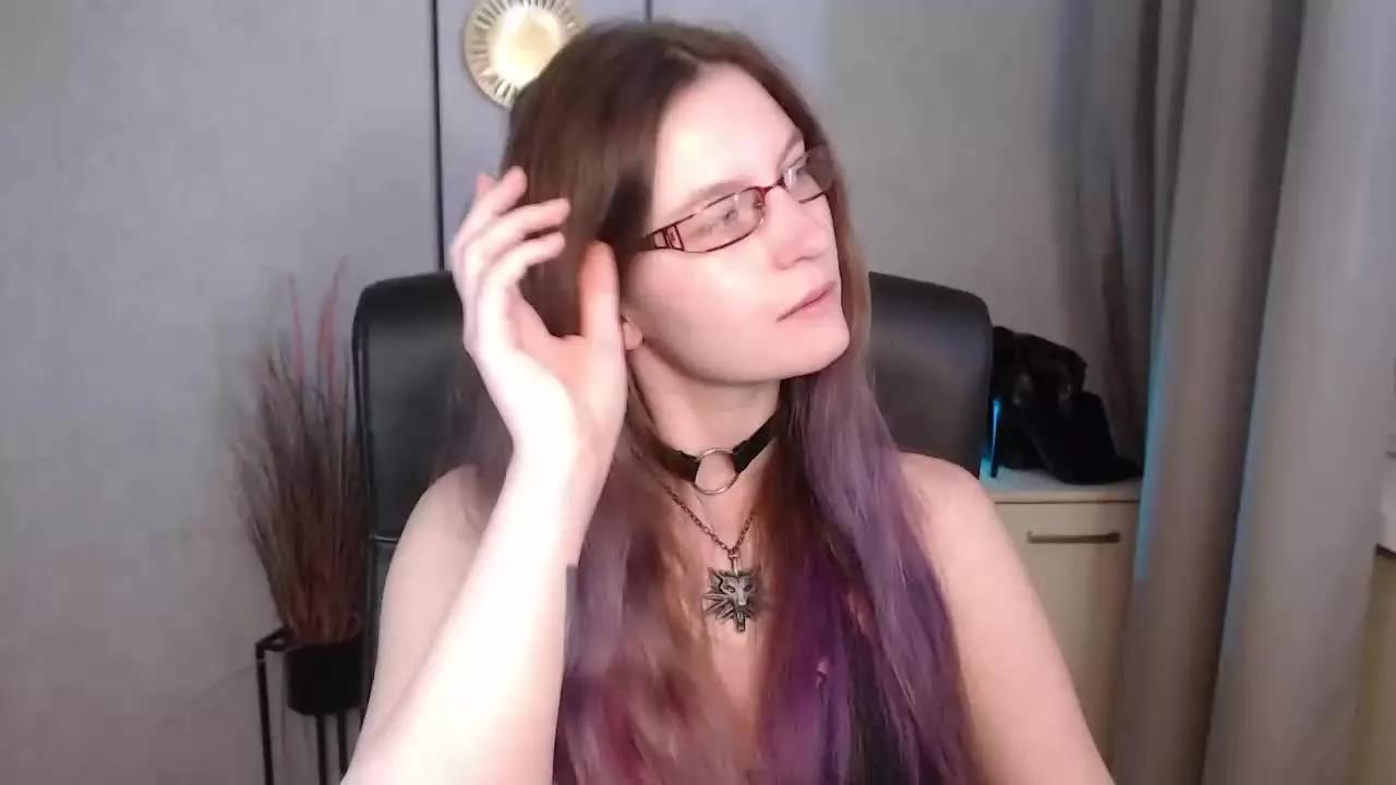 tastyEmma from Streamray