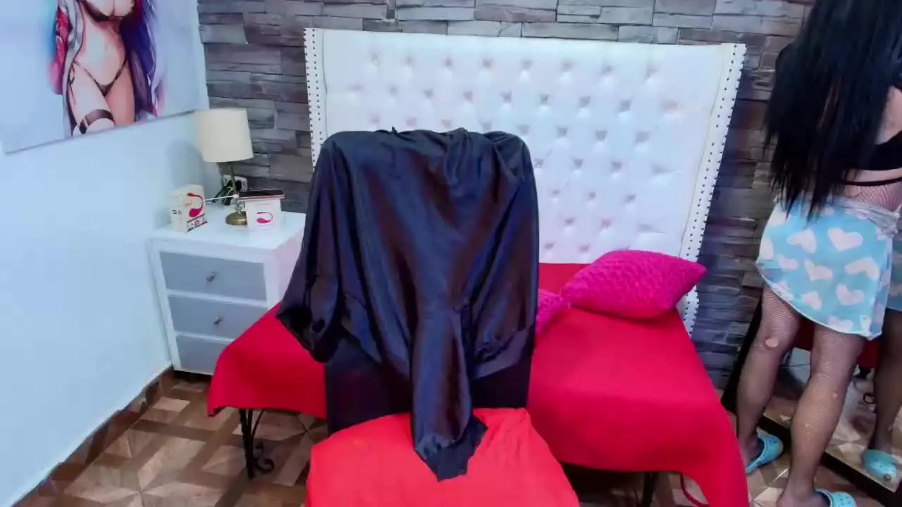 TRINY_TS on Streamray