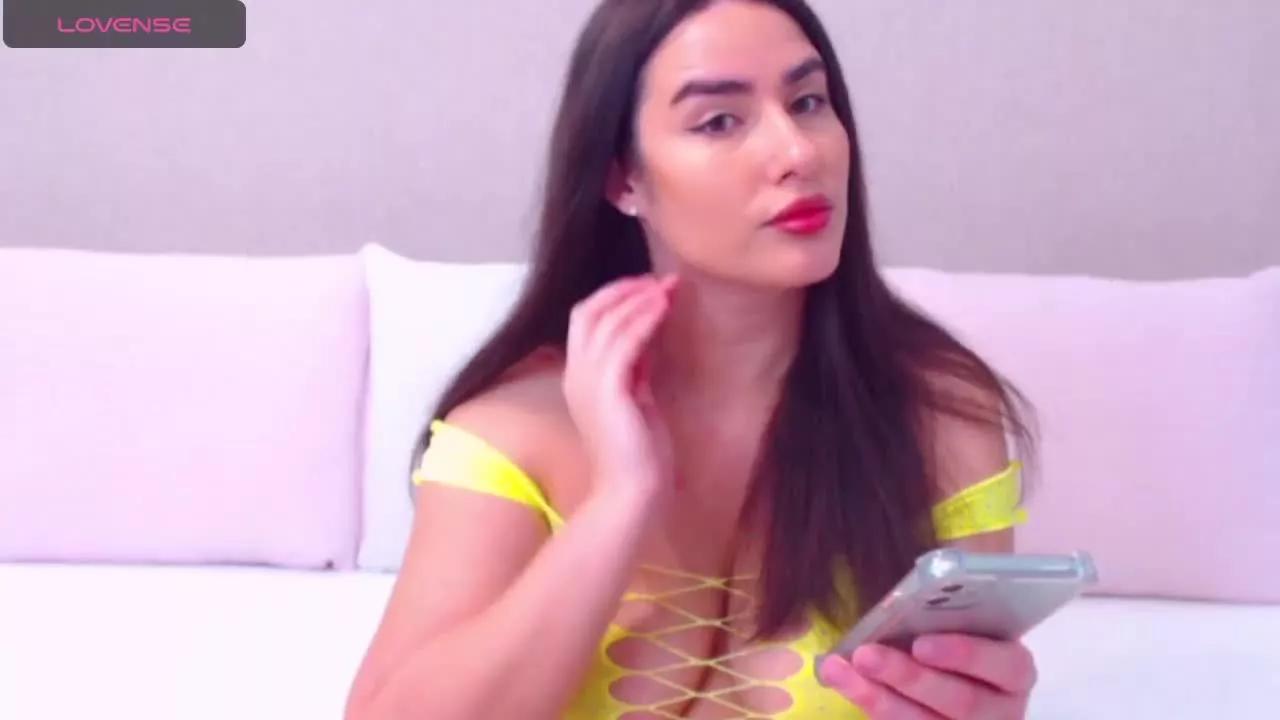 TTIFFANY from Streamray