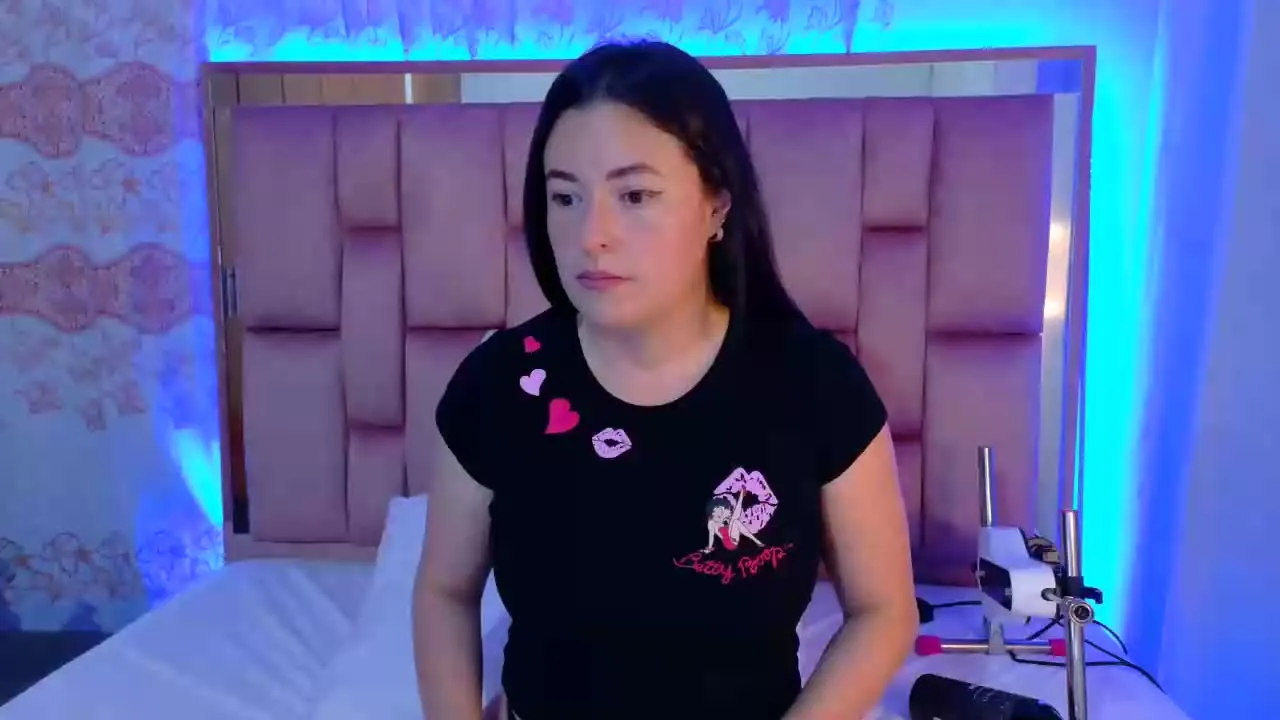 Offline VaaleryStark on Streamray