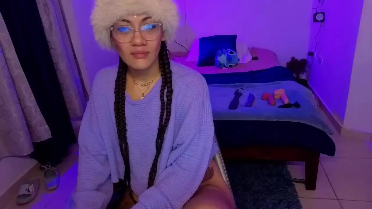 Offline Venus_jade on Streamray