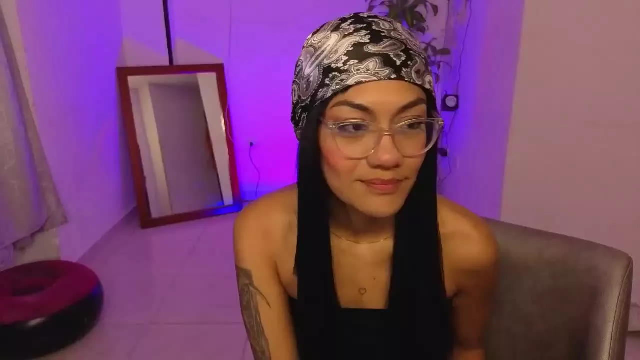 Offline Venus_jade on Streamray