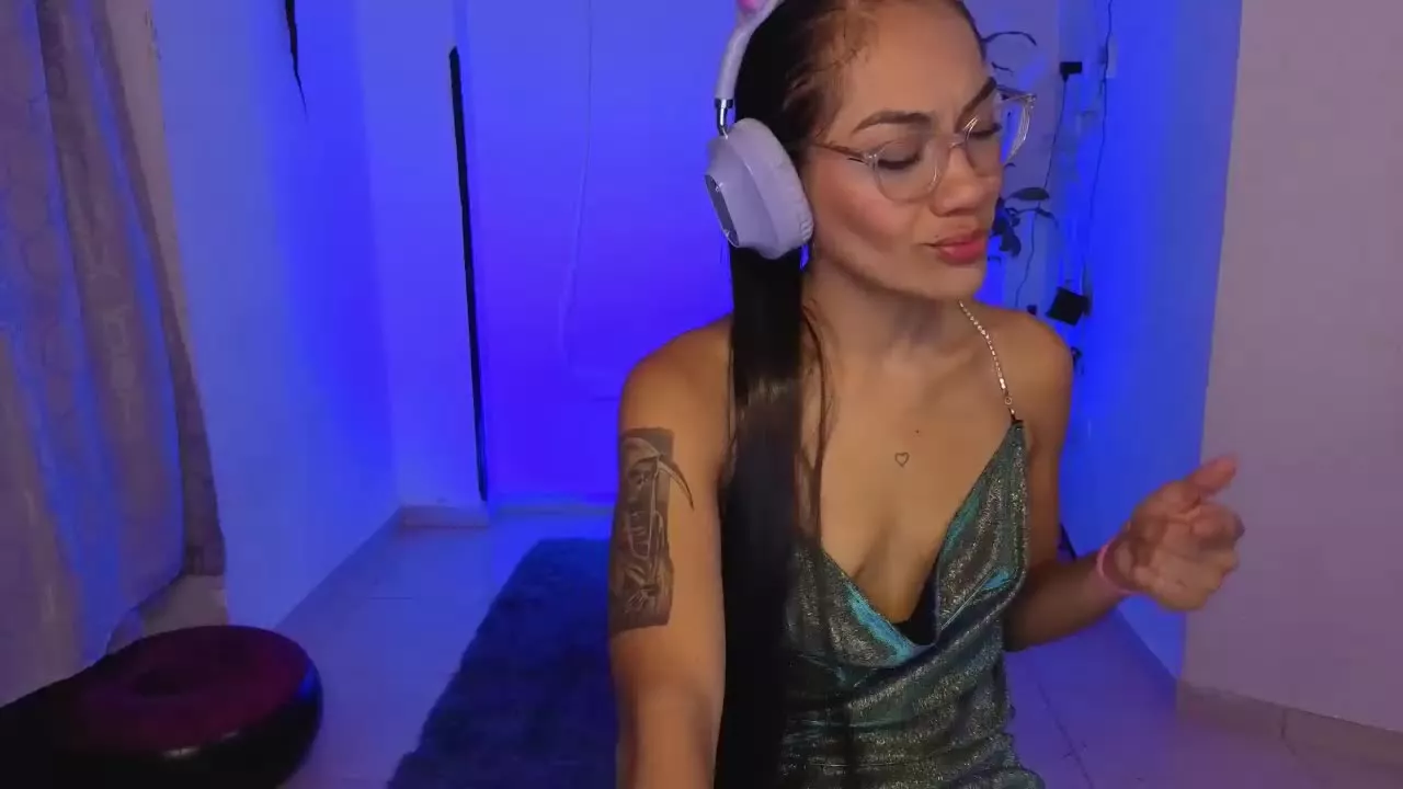 Offline Venus_jade on Streamray