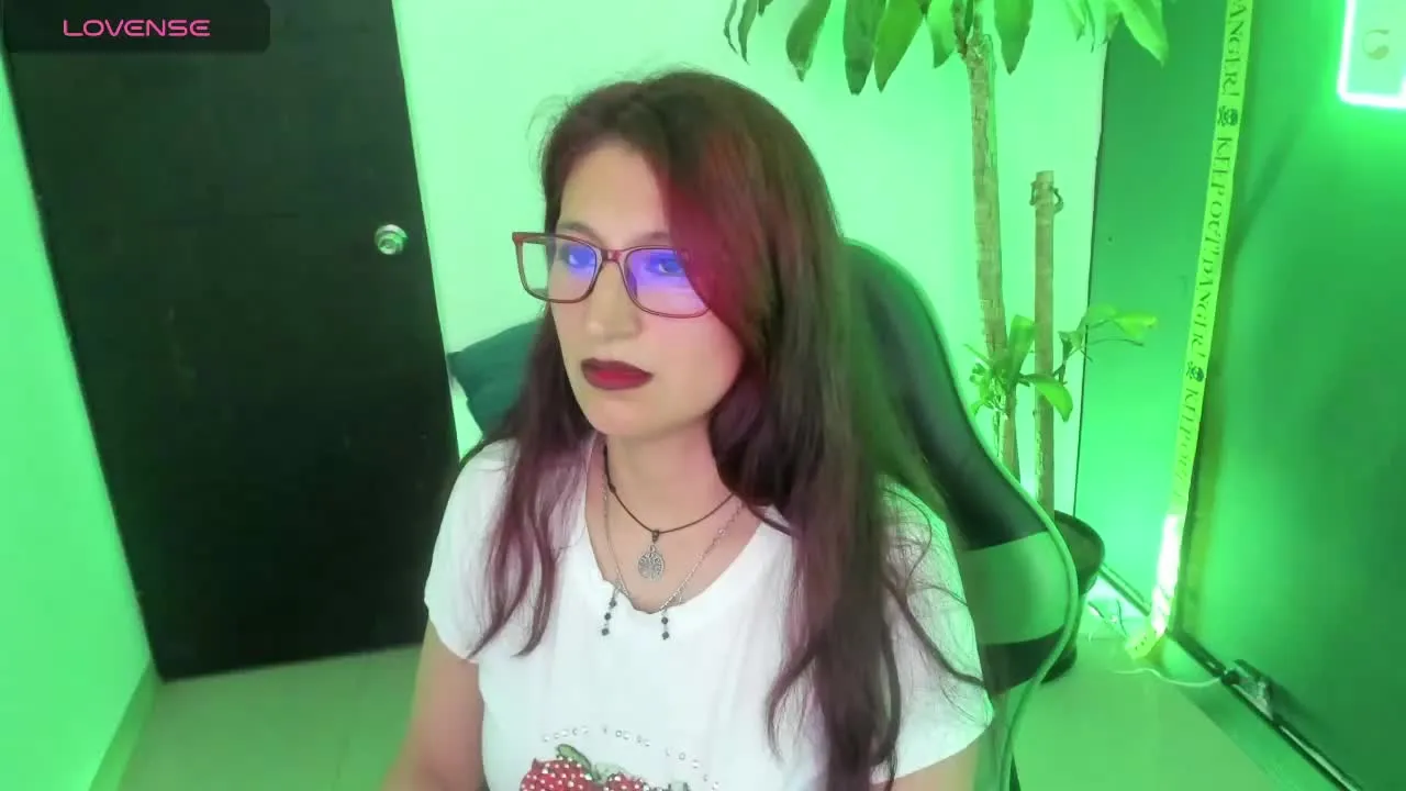 Freechat VictoriaSpenser on Streamray