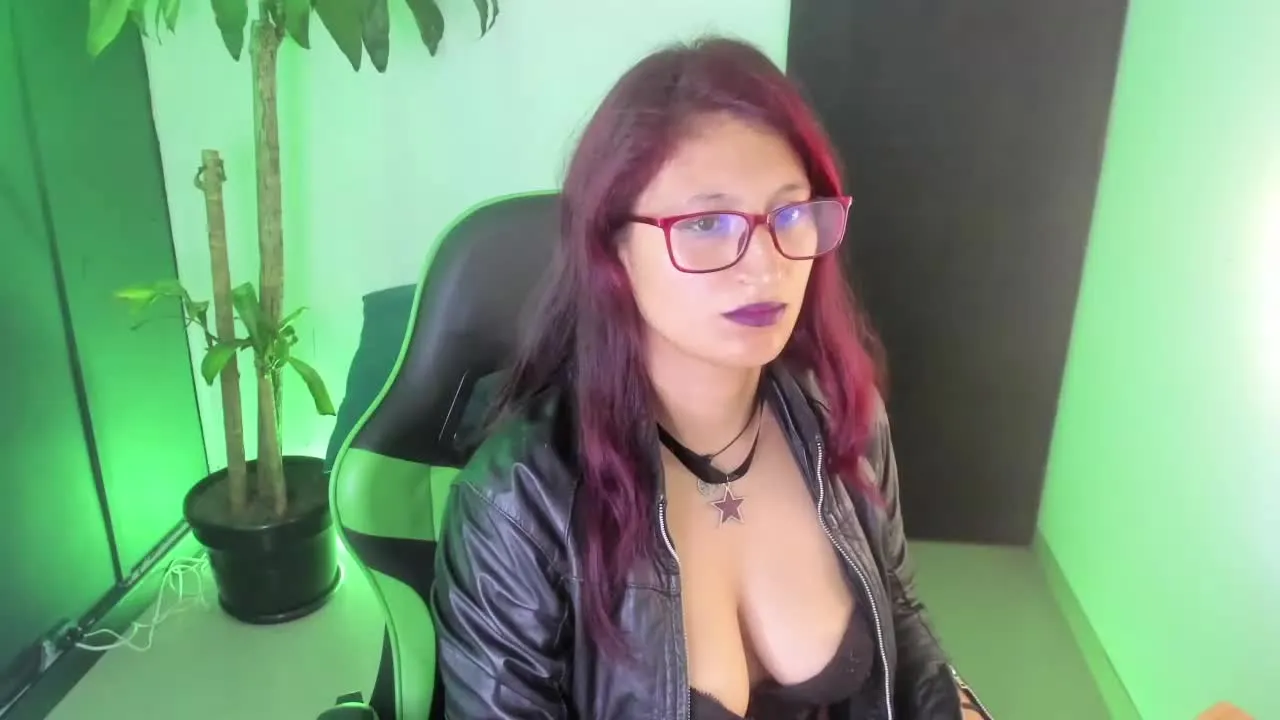 Freechat VictoriaSpenser on Streamray