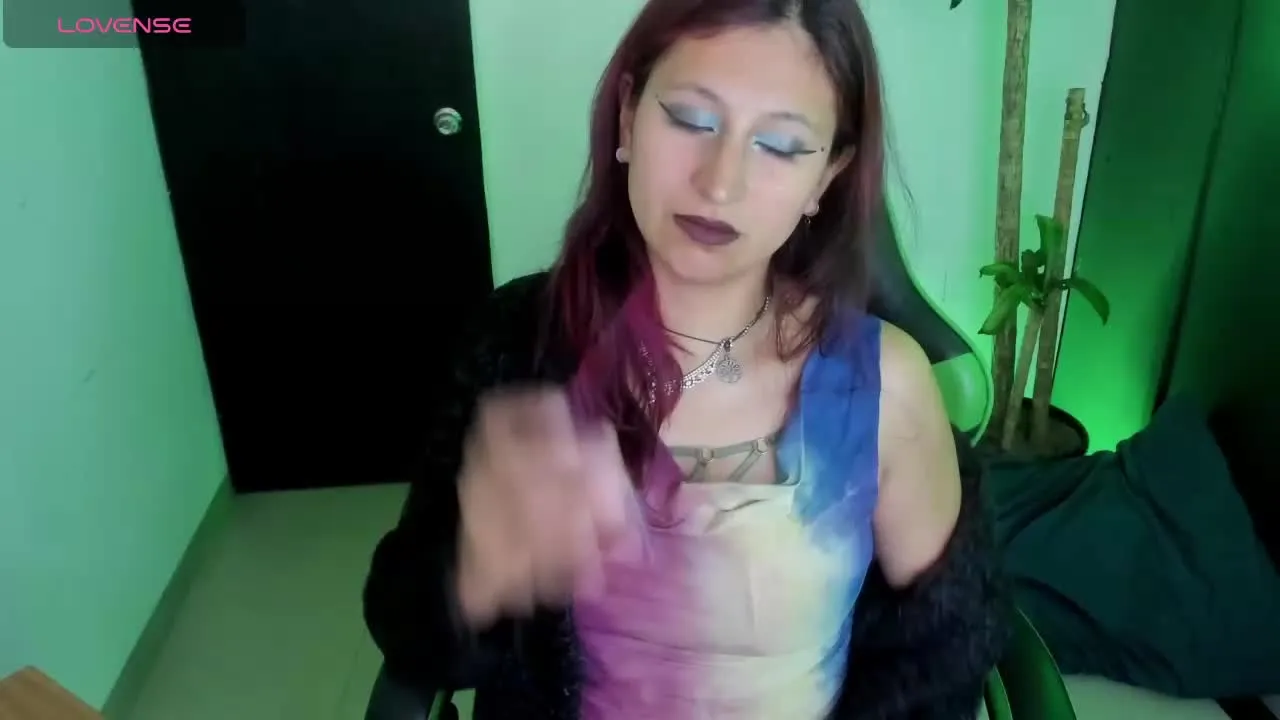 Freechat VictoriaSpenser on Streamray