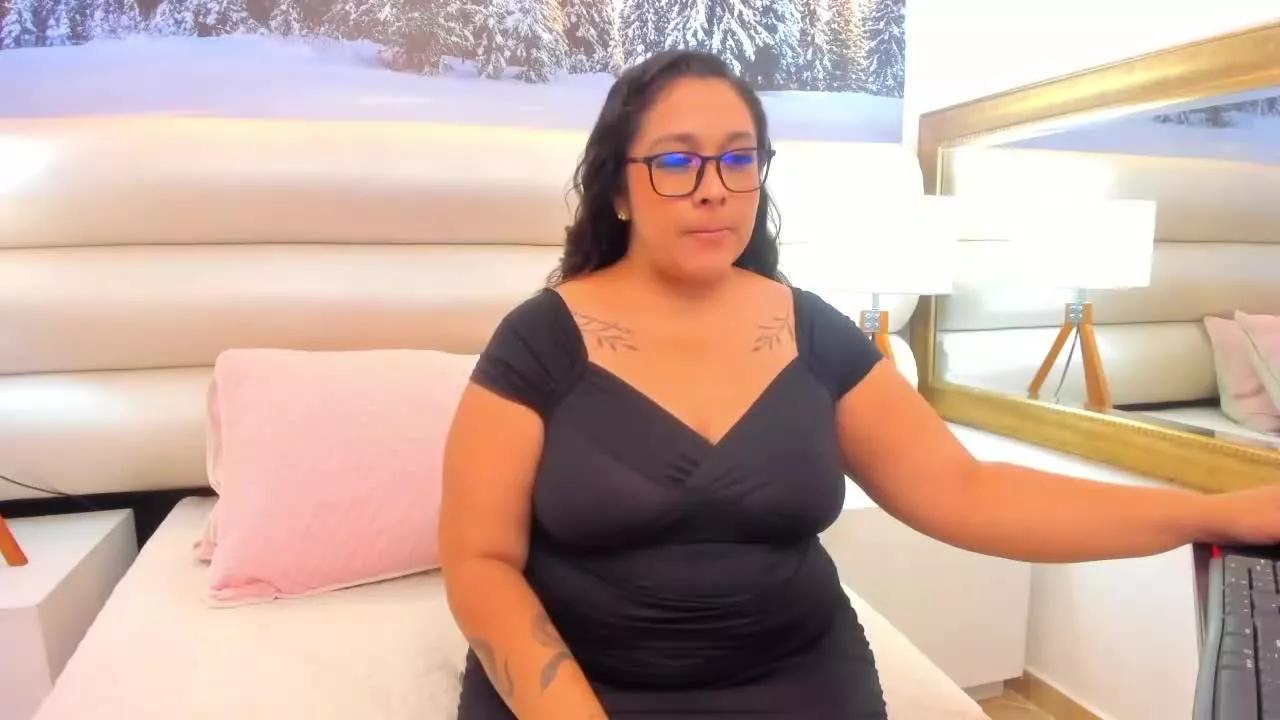 ViickyLee from Streamray