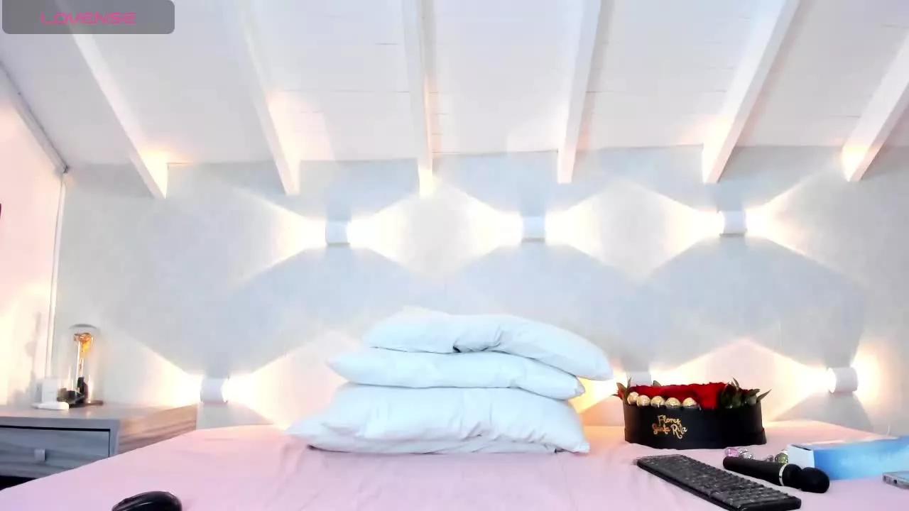 Offline ZaritaCortez on Streamray