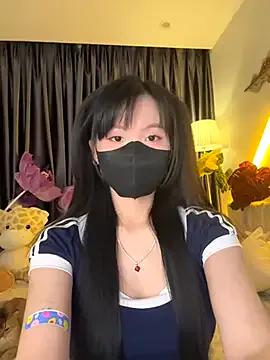 --102KymMiiss-- from StripChat