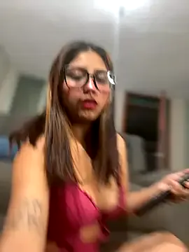 -Adrilux- from StripChat