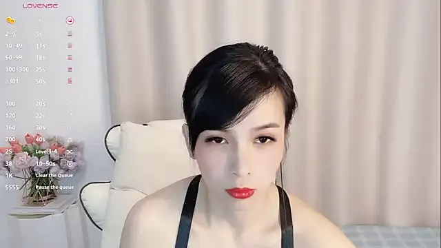 Freechat -Jenny-666- on StripChat