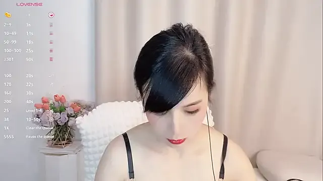 Freechat -Jenny-666- on StripChat