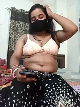 Freechat -Jesica_Boudi- on StripChat