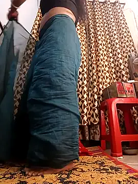 Freechat -Jesica_Boudi- on StripChat