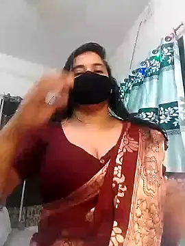 Freechat -Jesica_Boudi- on StripChat