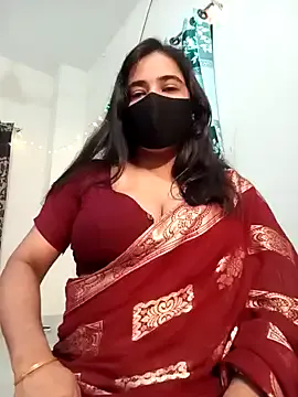 Freechat -Jesica_Boudi- on StripChat