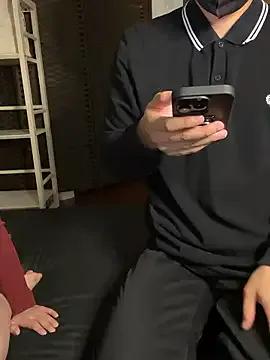 -Master_P_bbb- on StripChat