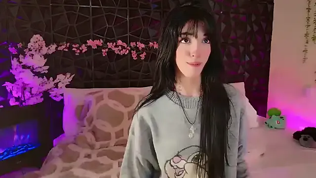 Freechat -NOBU- on StripChat