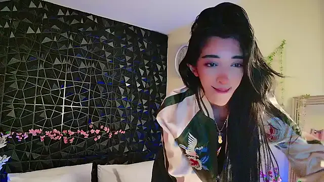 Freechat -NOBU- on StripChat