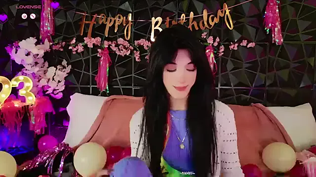 Freechat -NOBU- on StripChat