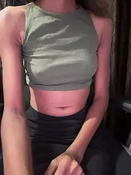 -Sanam- from StripChat is Freechat