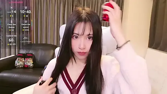 Group -satomi-jp on StripChat