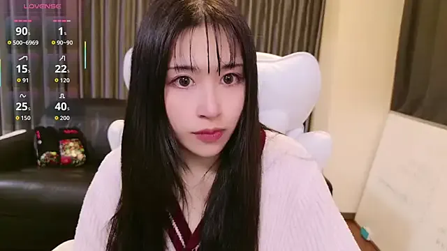 Group -satomi-jp on StripChat