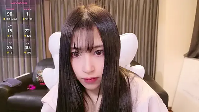 Group -satomi-jp on StripChat