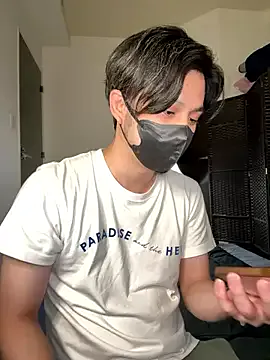 Group -victory-fox on StripChat