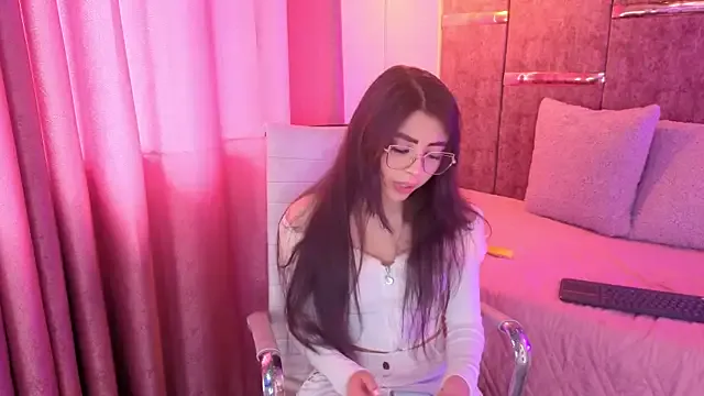 Private 1Anya on StripChat