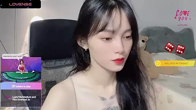 ___Nari___ from StripChat