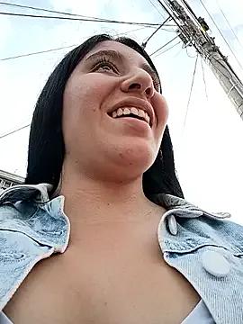 __Antonella from StripChat is Freechat