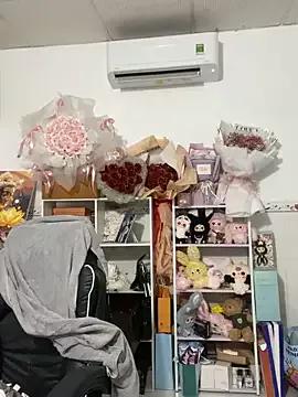 __BabyShowPublic__ from StripChat is Freechat