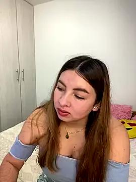 __Emma__11__Lecat_ from StripChat is Freechat