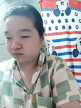 __Thomgdee__ from StripChat is Freechat