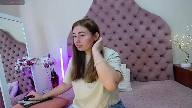 _Agata_ from StripChat